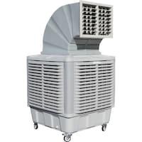 アースブロージャパン アースブロー 冷風機 ダクトクーラー220D2 EADTC220D2 1台