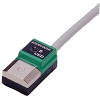 CKD CKD シリンダスイッチ Rシリーズ 無接点2線式 2色表示式