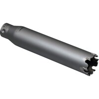 ミヤナガ ミヤナガ ポリクリックスーパーメタルコアドリル カッター Φ29×130mm