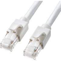 サンワサプライ SANWA カテゴリ6A LANケーブル KBT6ATS20W 1本