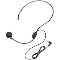 サンワサプライ SANWA ヘッドマイク(MMSPAMP9交換用) MMSPAMP9HM 1台