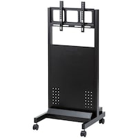 サンワサプライ SANWA サイネージ向けモニタスタンド CRLAST30 1台