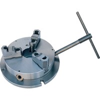 ビクター Victor フライスチャック FCT12 12インチ 3ツ爪 分割爪 FCT12 1台