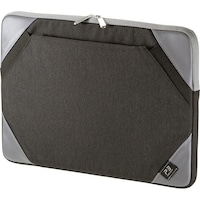 サンワサプライ SANWA 衝撃吸収PCケース(15.6型ワイド) INMF15BK 1個