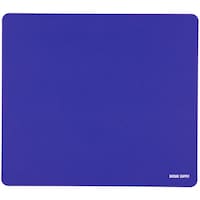 サンワサプライ SANWA エコマウスパッド MPDEC30BL 1枚