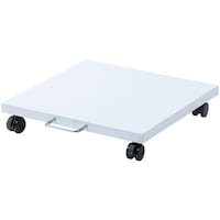 サンワサプライ SANWA プリンタスタンド(W400×D400) LPS113 1台