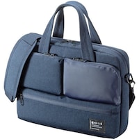 サンワサプライ SANWA カジュアルPCバッグ BAGCA11NV 1個