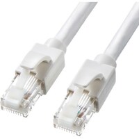 サンワサプライ SANWA カテゴリ6A LANケーブル KBT6ATS15W 1本