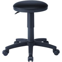 サンワサプライ SANWA OAチェア SNCRD5VBK 1台