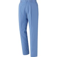 ミドリ安全 ミドリ安全 ベルデクセルフレックス 男女共用 パンツ VE663下 ブルー 3L VE663SITA3L 1着