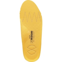 ミドリ安全 ミドリ安全 靴備品 EVA2層カップインソール静電 30cm