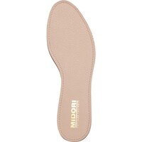 ミドリ安全 ミドリ安全 靴備品 耐熱全敷 28cm