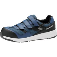 ミドリ安全 ミドリ安全 静電 高反発プロスニーカー クワンタムリープ QL15静電 ネイビー 30.0cm