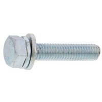 サンコー SUNCO クロメト EW4.8トリーマI=3 永和鋲螺製 10×20 (100本入) 1100E0130100020002 1箱(100本)