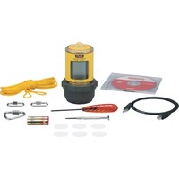 ガステック GASTEC 拡散式硫化水素測定器GHS8AT(G1000) GHS8ATG1000 1台