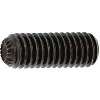 サンコー SUNCO ロックウェル HS(ギザ歯付き アンブラコ 8×20 (200本入) A000505P0080020085 1箱(200本)