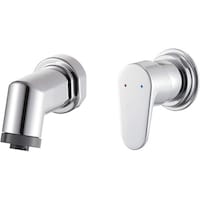 SANEI SANEI シングルスプレー混合栓 K3715EV13 1台