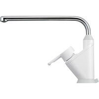 SANEI SANEI シングルワンホール混合栓