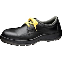 ミドリ安全 ミドリ安全 女性用 静電 ワイド樹脂先芯耐滑安全靴 LCJ010静電 24.5cm