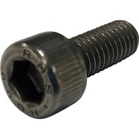 コノエ コノエ レアメタルスクリュー 六角穴付きボルト ALLOY600 10x25 CSALLOY6001025 1本