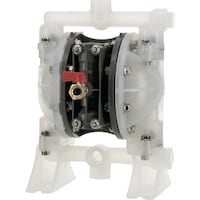 ヤマダ ヤマダ エアー駆動ダイアフラムポンプ G15PS00 G15PS00 1台