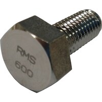 コノエ コノエ レアメタルスクリュー 六角ボルト 全ねじ ALLOY600 M6x20 BTALLOY600620 1本