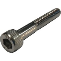 コノエ コノエ 六角穴付きボルト SUS304CUN A2100 半ねじ 12x80