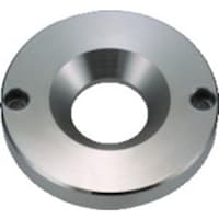 トラスコ中山 TRUSCO ロケートリング(JISタイプ用) TLLRJS1201550 1個