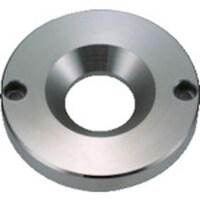 トラスコ中山 TRUSCO ロケートリング(JISタイプ用) TLLRJS1202050 1個