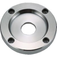 トラスコ中山 TRUSCO ロケートリング(ショルダータイプ用) TLLRSS11020 1個