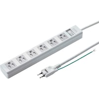 サンワサプライ SANWA シャッタータップ TAPSH3625MGSW 1個