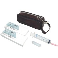 ガステック GASTEC プロパン検知器セットNo.600(1セット)