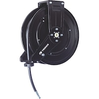 TRIENS TRIENS スチール製 グリス用高圧リール 3/8×15m MMG315A 1台