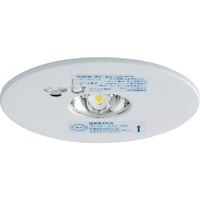 東芝 東芝 非常灯埋込形Φ100 30形 LEDEM30221M 1個