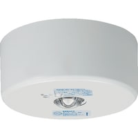 東芝 東芝 非常灯直付形Φ100 30形 LEDEM09821M 1個