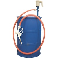 アクアシステム アクアシステム アドブルー用リチウムイオン充電式ポンプ AD1L 1台