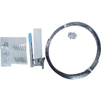 コウワ KWK 集中給脂スタートキット4口用 KHS4 1S