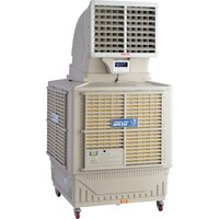 MEIHO MEIHO 【2025年メーカー今季完売】気化熱クーラー 冷風機 MPR24050HZ MPR24050 1台