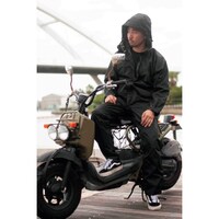 マック Makku クロスオーバー ブラック L