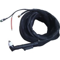 マイト工業 マイト プラズマトーチ70A 10m MP70用 PT7010 1本