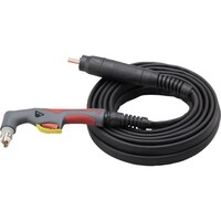 マイト工業 マイト プラズマトーチ 8m MP40CF用 PT608CF 1本