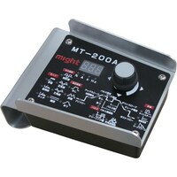 マイト工業 マイト MT200AF用 リモコン (ワイヤレスタイプ) WRC200AF 1個