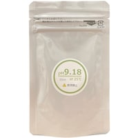 佐藤計量器製作所 佐藤 ほう酸塩pH標準液9.18 35ml 5PK入り1袋(640430)