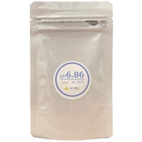 佐藤計量器製作所 佐藤 中性りん酸塩pH標準液6.86 35ml 5PK入り1袋(640230)