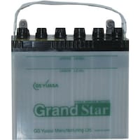 マイト工業 マイト バッテリー(バッテリー液補充タイプ)