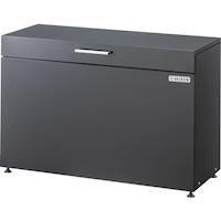 ダイケン DAIKEN スチール収集庫“クリーンストッカー” CKH1004G 1台