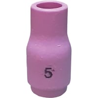 マイト工業 マイト アルミナノズル #5出口内径8mm (WP20用)