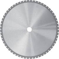 マイト工業 マイト スイングカッター用替刃 (鉄工用70P高低刃) MSB40570P 1枚