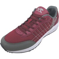 日進ゴム 日進 HyperV #005 エンジ 23.0cm