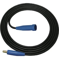 マイト工業 マイト 38mm2延長中間コード ジョイントオスメス付 10m